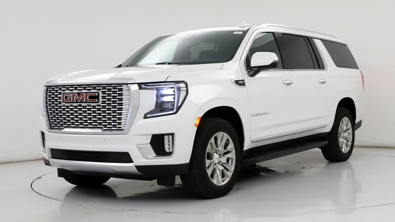 2021 Yukon XL 1500 Denali