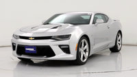 Thumbnail for 2018 Camaro SS