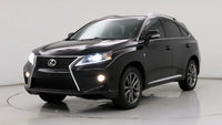 Thumbnail for 2013 RX 350 F-Sport