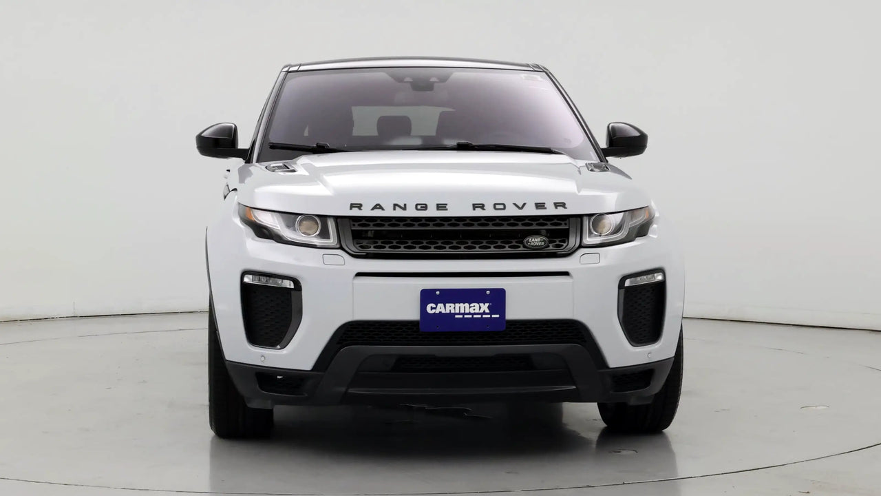 2019 Range Rover Evoque Landmark