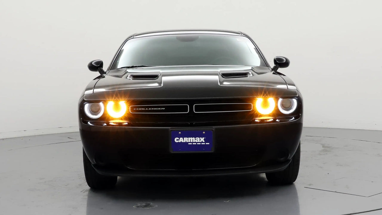 2020 Challenger SXT