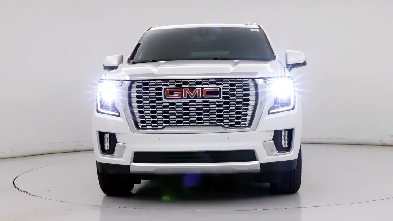 2021 Yukon XL 1500 Denali