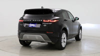 Thumbnail for 2020 Range Rover Evoque SE
